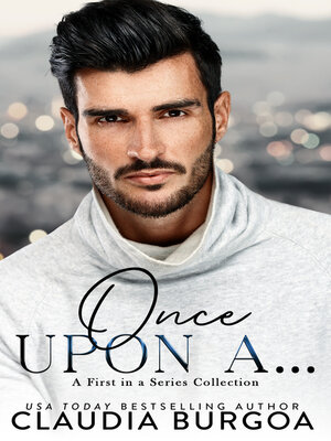 cover image of Once Upon A...